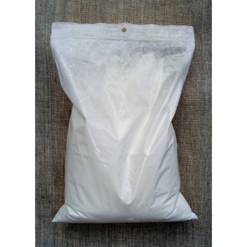 Titanium white - pigment 1 kg