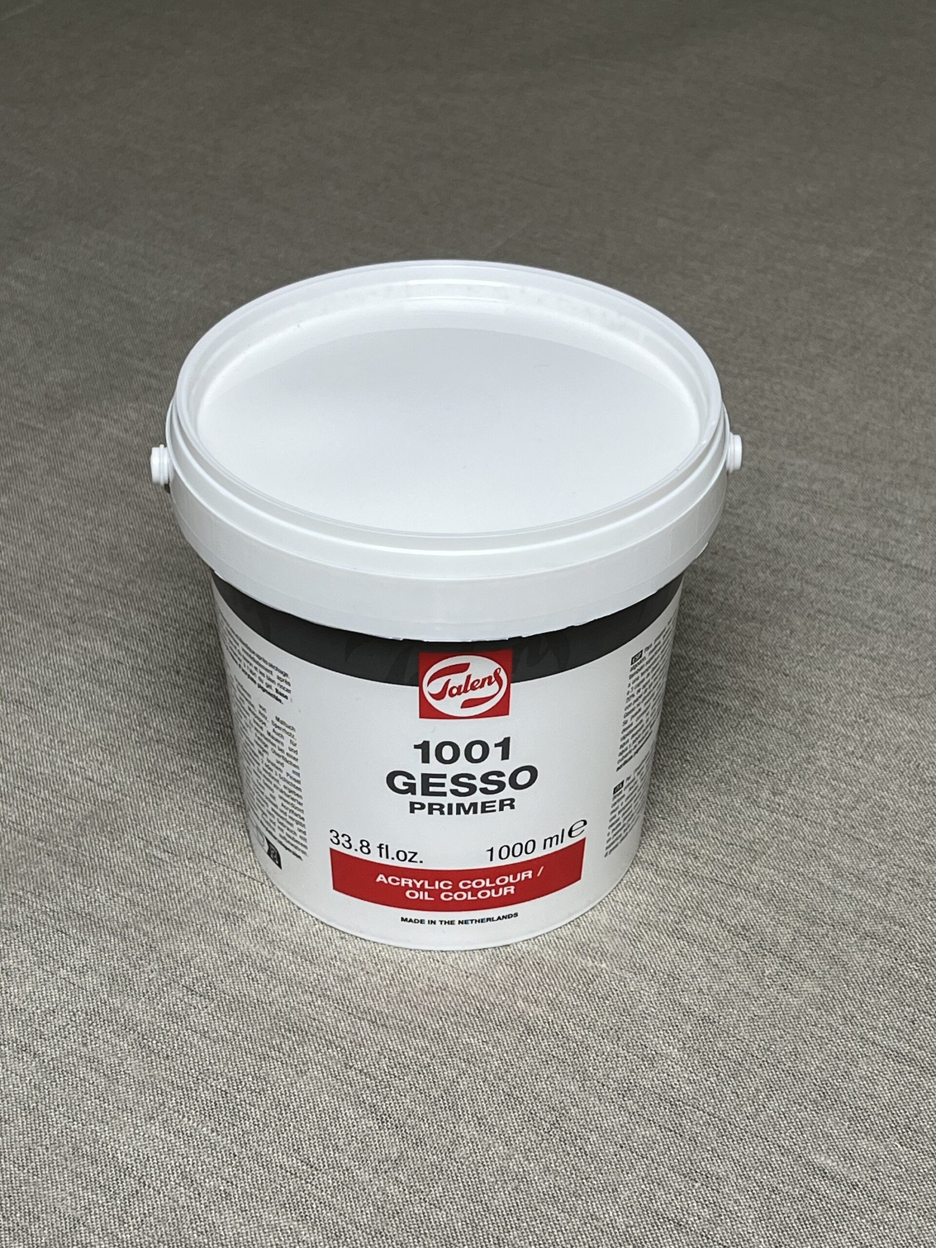 Gesso Royal Talens 1000 ml