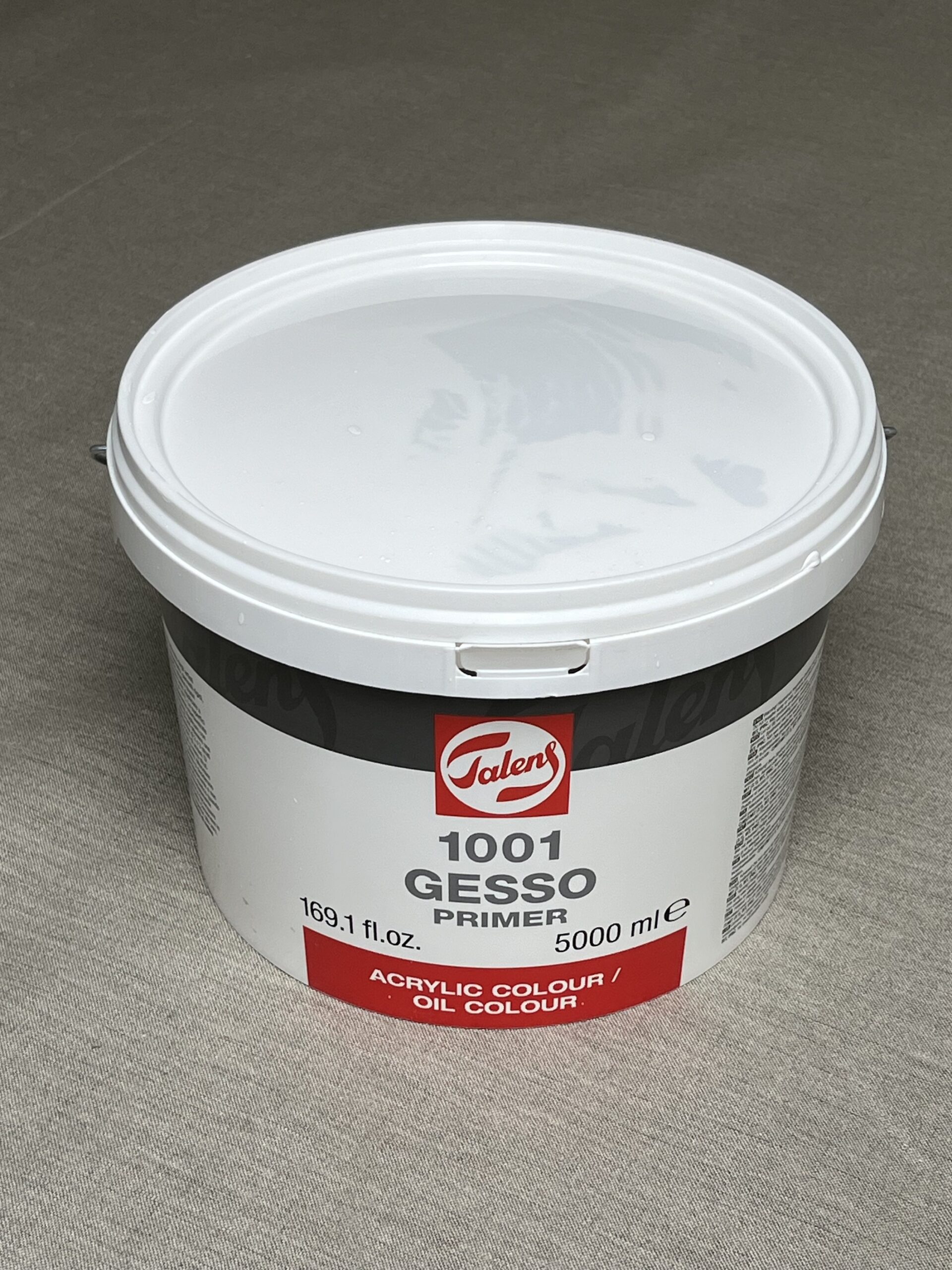 Gesso Royal Talens 5 L.