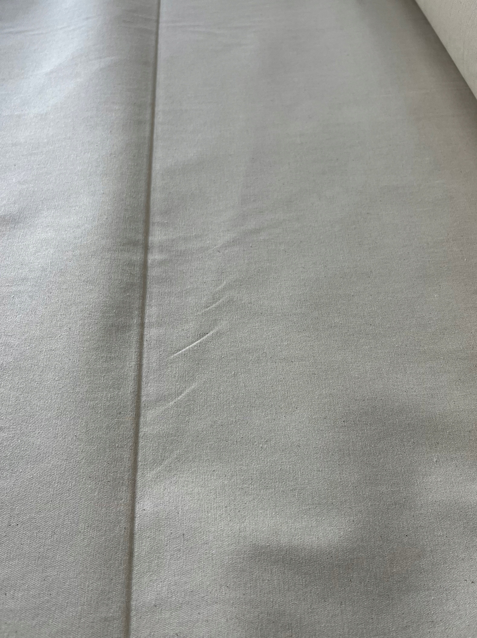 płótno bawełniane B-038, 207 cm, 190 gr, 0,1 m.b. - obrazek 2