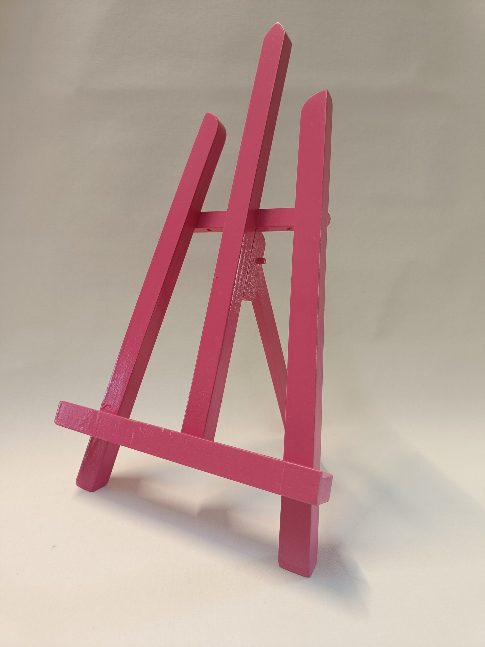 AP Easel - pink