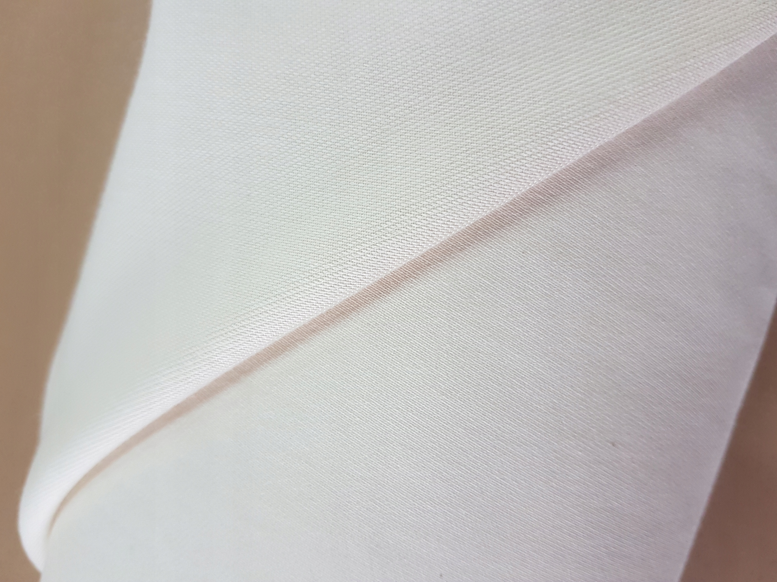 płótno bawełniane B-046, 185 cm, 210 gr, 0,1 m.b. - obrazek 2