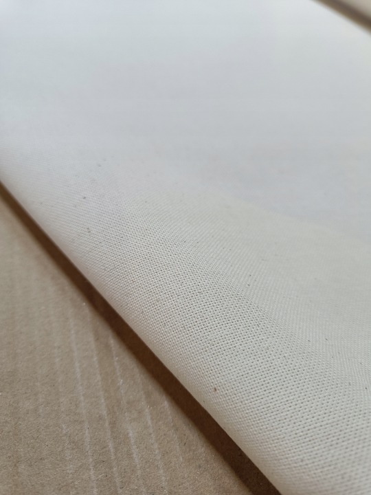 płótno bawełniane B-060, 165 cm, 220 gr, 0,1 m.b. - obrazek 3